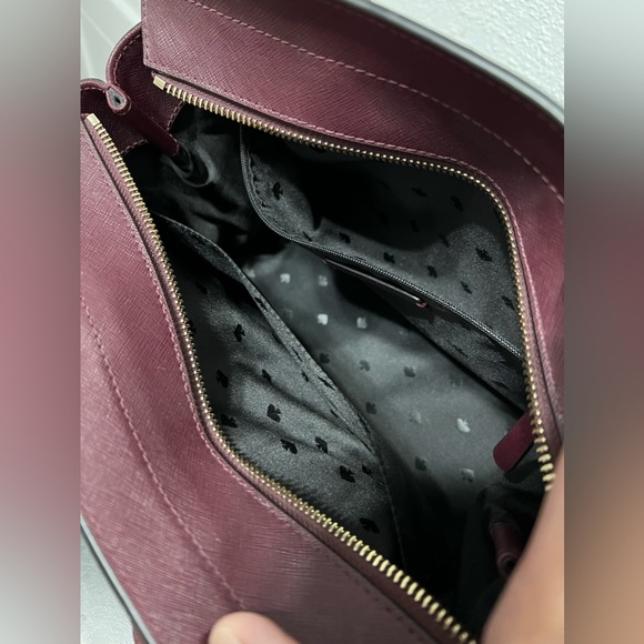Kate Spade Cameron Satchel - Picture 8 of 8